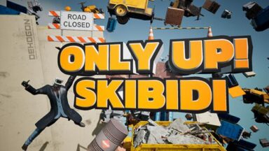 Featured Only Up SKIBIDI TOGETHER Free Download