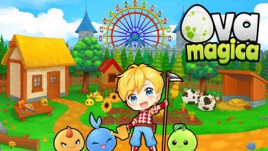 Featured Ova Magica Free Download 1