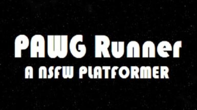 Featured PAWG Runner A NSFW Platformer Free Download