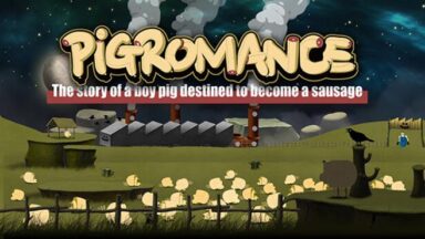Featured PIGROMANCE Free Download