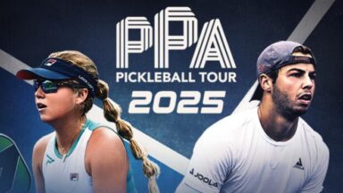 Featured PPA Pickleball Tour 2025 Free Download