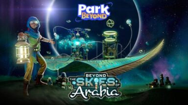 Featured Park Beyond Beyond the Skies of Arabia Theme World Free Download