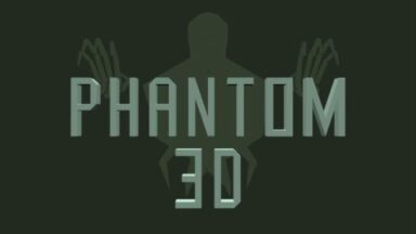 Featured Phantom 3D Free Download