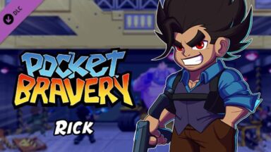 Featured Pocket Bravery Rick Free Download