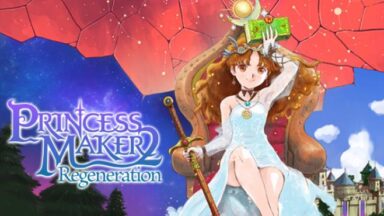 Featured Princess Maker 2 Regeneration Free Download
