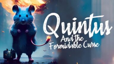 Featured Quintus and the Formidable Curse Free Download