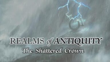 Featured Realms of Antiquity The Shattered Crown Free Download