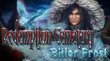 Featured Redemption Cemetery Bitter Frost Collectors Edition Free Download