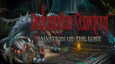 Featured Redemption Cemetery Salvation of the Lost Collectors Edition Free Download