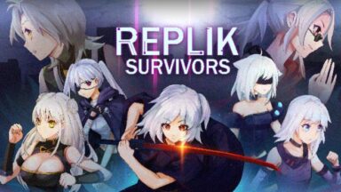 Featured Replik Survivors Free Download