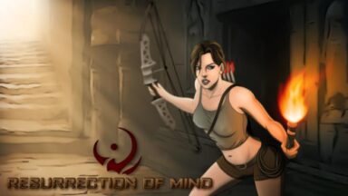 Featured Resurrection of mind Free Download