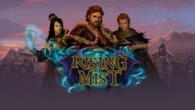 Featured Rising Mist Free Download