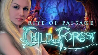 Featured Rite of Passage Child of the Forest Collectors Edition Free Download