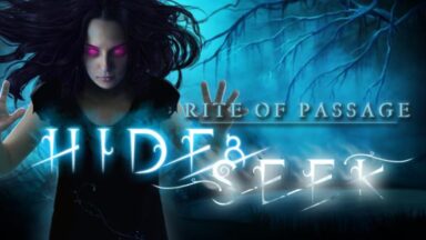 Featured Rite of Passage Hide and Seek Collectors Edition Free Download