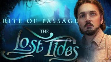 Featured Rite of Passage The Lost Tides Collectors Edition Free Download