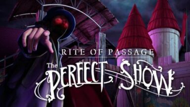 Featured Rite of Passage The Perfect Show Collectors Edition Free Download