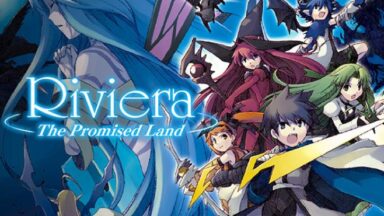 Featured Riviera The Promised Land Free Download