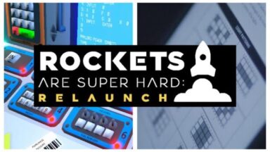 Featured Rockets Are Super Hard Free Download