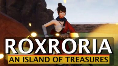 Featured Roxroria An Island Of Treasures Free Download