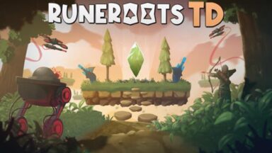 Featured Runeroots TD Free Download