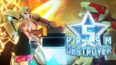 Featured S Prysm Destroyer Free Download