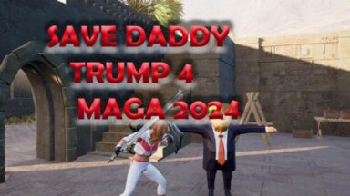 Featured Save Daddy Trump 4 Maga 2024 Free Download