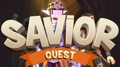 Featured Savior Quest Free Download