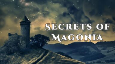 Featured Secrets of Magonia Free Download