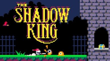 Featured Shadow King Free Download