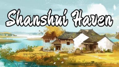 Featured Shanshui Haven Free Download