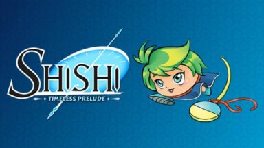 Featured Shishi Timeless Prelude Free Download