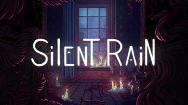 Featured Silent Rain Free Download