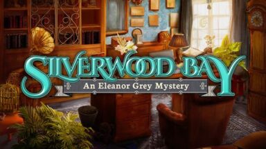 Featured Silverwood Bay An Eleanor Grey Mystery Free Download