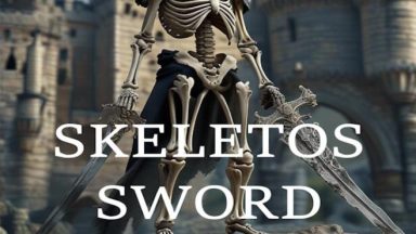 Featured Skeletos Sword Free Download