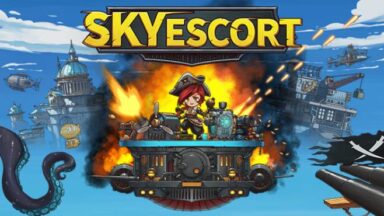 Featured Sky Escort Free Download