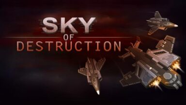 Featured Sky of Destruction Free Download