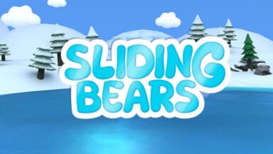 Featured Sliding Bears Free Download
