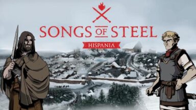 Featured Songs of Steel Hispania Free Download