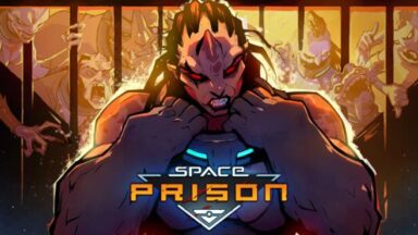 Featured Space Prison Free Download
