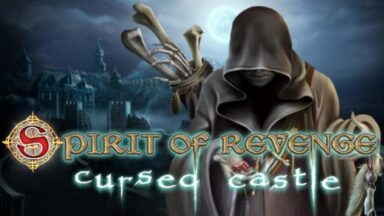 Featured Spirit of Revenge Cursed Castle Collectors Edition Free Download
