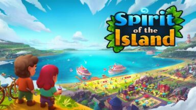Featured Spirit of the Island Free Download