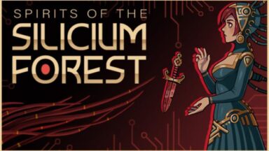 Featured Spirits of The Silicium Forest Free Download