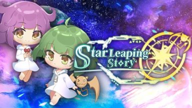 Featured Star Leaping Story Free Download
