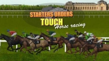 Featured Starters Orders Touch Horse Racing Free Download