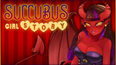 Featured Succubus Girl Story Free Download