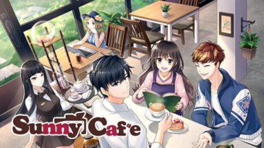 Featured Sunny Cafe Free Download