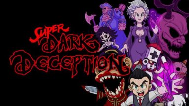 Featured Super Dark Deception Free Download