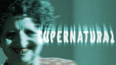 Featured Supernatural Free Download
