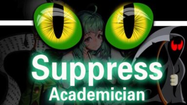 Featured Suppress Academician Free Download
