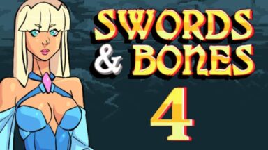 Featured Swords Bones 4 Free Download